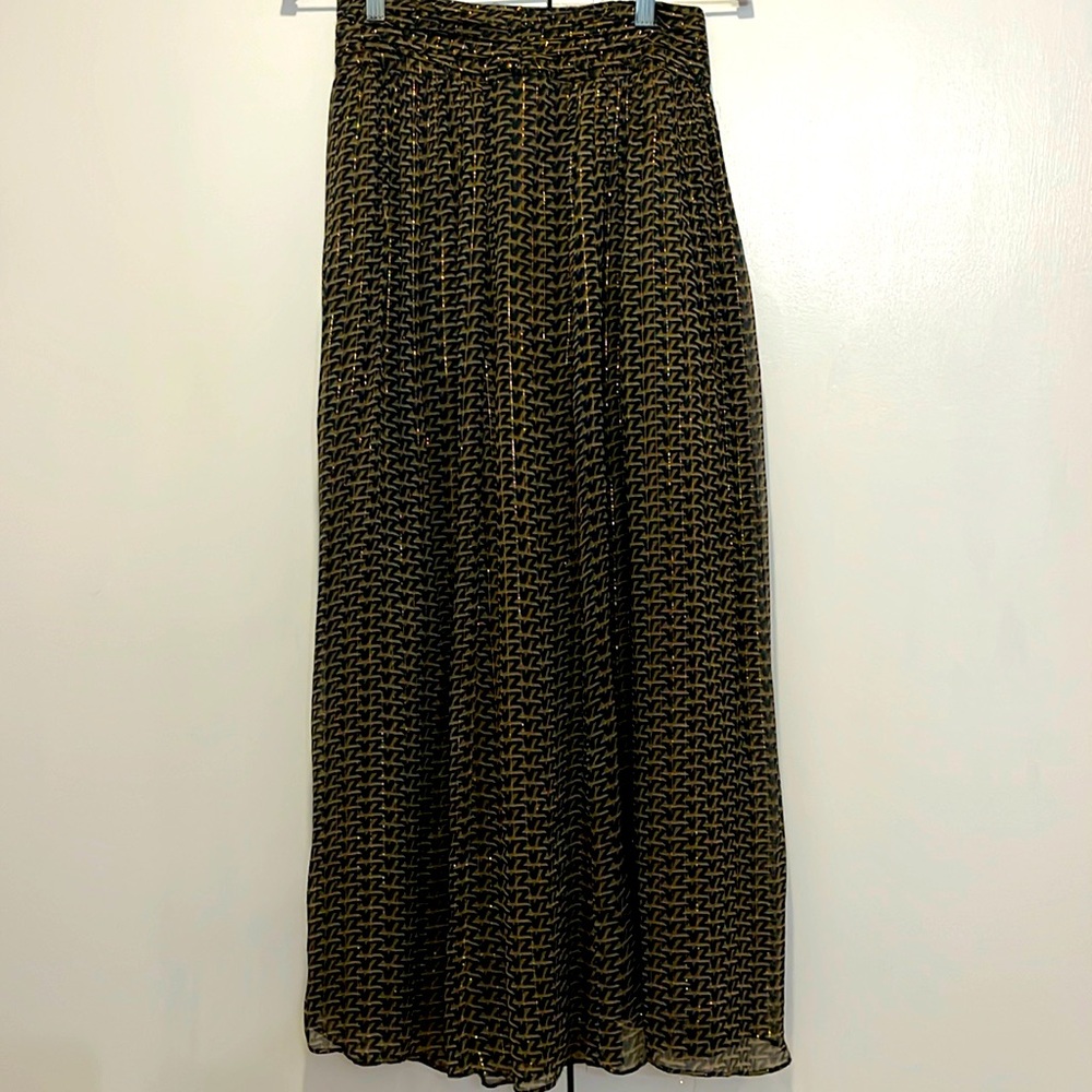 ZADIG & VOLTAIRE SKIRT